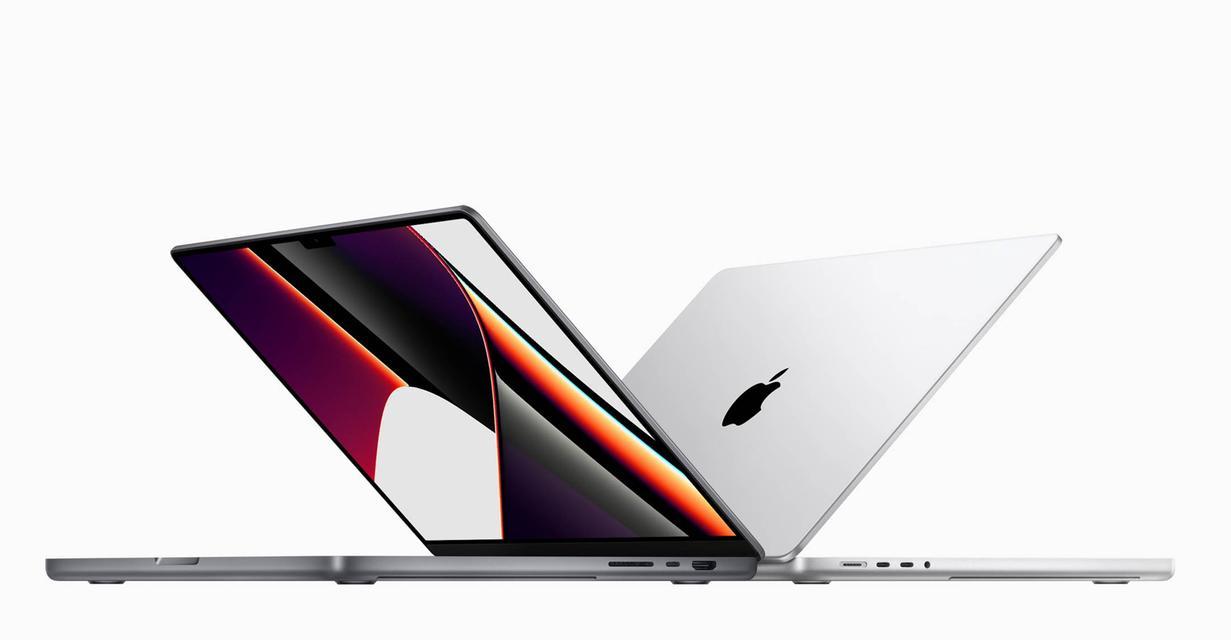 苹果新MacBookPro曝光？性能提升有哪些亮点？