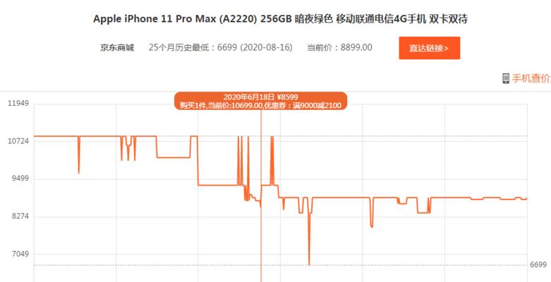 iPhone13大幅度降价是真是假？何时入手最划算？