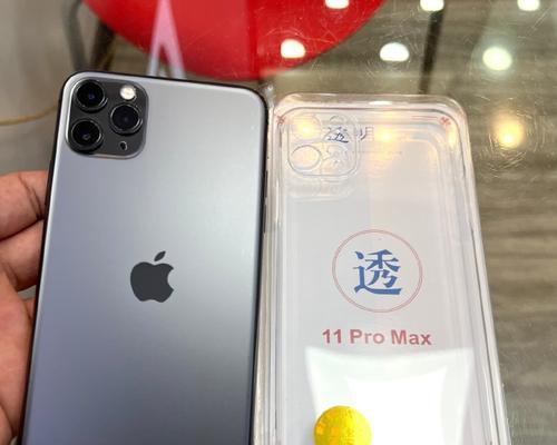 iPhone11和iPhone11Pro哪个更值得买？主要区别是什么？