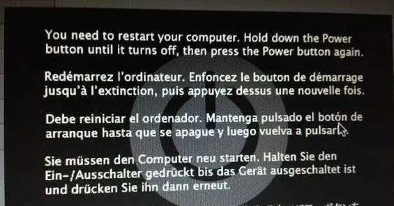 如何轻松恢复MacBook出厂设置？4步操作指南！