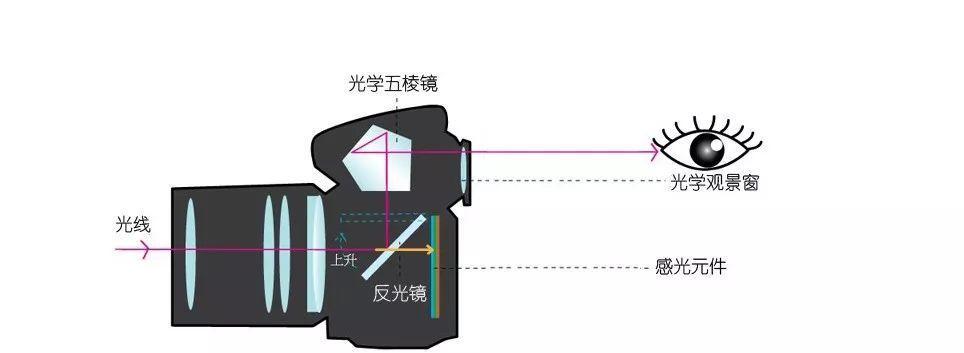 调整相机参数时取景器会变化吗？如何正确调整？