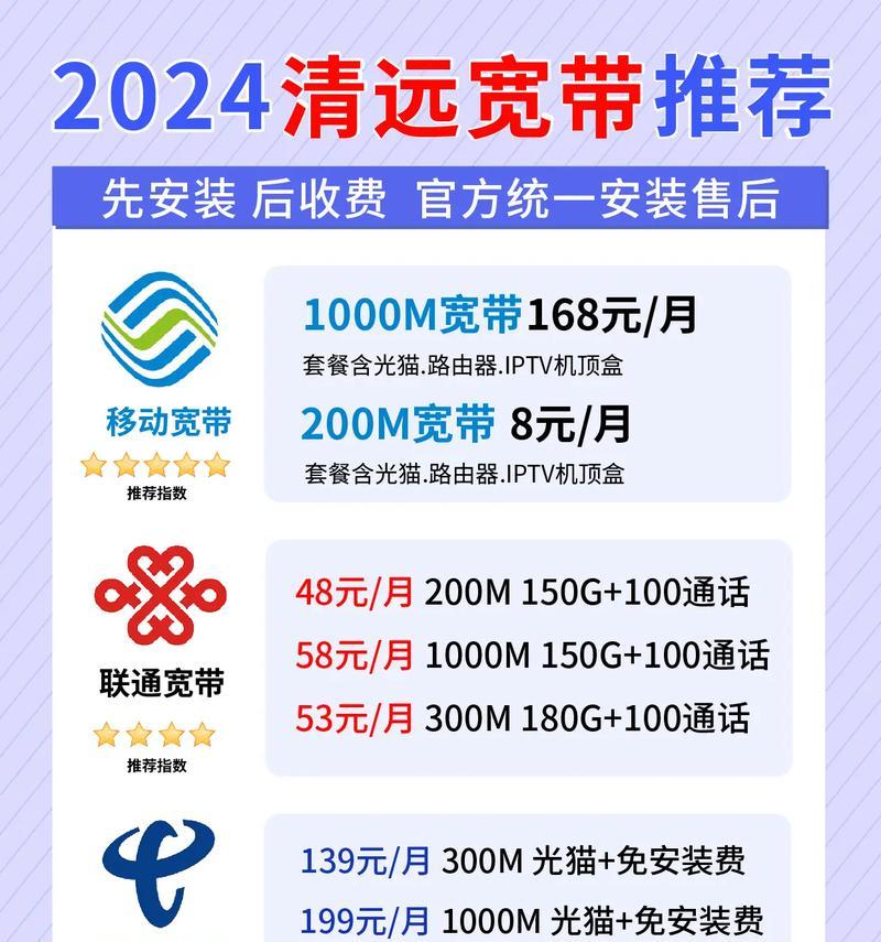 移动wifi1000兆套餐多少钱？性价比如何？