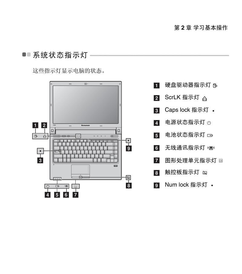 笔记本电脑带读盘功能的使用方法是什么？