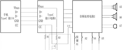 笔记本电脑C口耳机使用方法是什么？