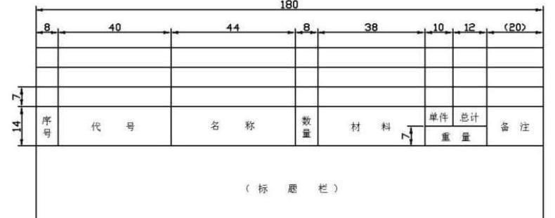 电脑工程制图标题栏怎么设置？步骤和技巧是什么？